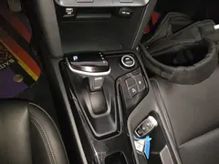 2021 Hyundai ix35 2.0L AT 2WD GLS Leading, чёрный — фото 14