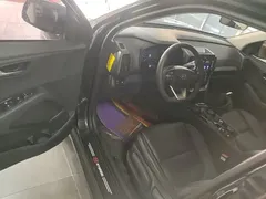 2021 Hyundai ix35 2.0L AT 2WD GLS Leading, чёрный — фото 16