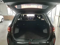 2021 Hyundai ix35 2.0L AT 2WD GLS Leading, чёрный — фото 19