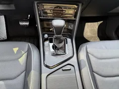 2021 Volkswagen Tiguan L 430PHEV Flagship, белый — фото 12