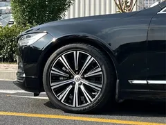 2023 Volvo S90, чёрный — фото 8