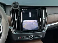 2023 Volvo S90, чёрный — фото 10