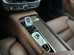 2023 Volvo S90, чёрный — фото 11