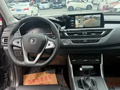 2022 Changan CS75 1.5T DCT Luxury — фото 6