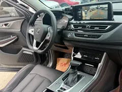 2022 Changan CS75 1.5T DCT Luxury — фото 7