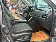 2022 Changan CS75 1.5T DCT Luxury — фото 8