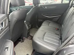 2022 Changan CS75 1.5T DCT Luxury — фото 9