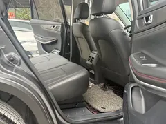 2022 Changan CS75 1.5T DCT Luxury — фото 10