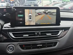 2022 Changan CS75 1.5T DCT Luxury — фото 12