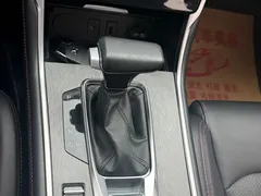 2022 Changan CS75 1.5T DCT Luxury — фото 14