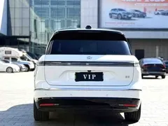 2026 Nio ES8 6-seat Executive Luxury, белый — фото 4