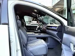 2026 Nio ES8 6-seat Executive Luxury, белый — фото 9