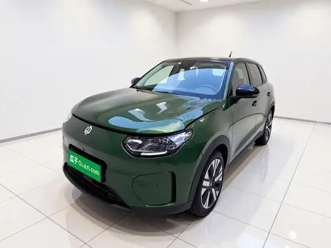 2026 Leapmotor A10 505km Enjoy