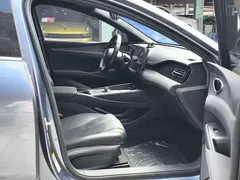 2024 BYD Seal 06 DM-i PHEV 80km Premium, синий — фото 4