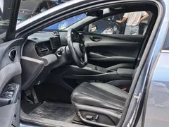 2024 BYD Seal 06 DM-i PHEV 80km Premium, синий — фото 6