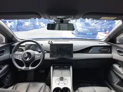 2024 BYD Seal 06 DM-i PHEV 80km Premium, синий — фото 7