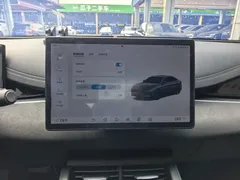 2024 BYD Seal 06 DM-i PHEV 80km Premium, синий — фото 9