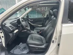 2022 Subaru Forester 2.0i AWD Luxury EyeSight, белый — фото 4