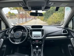 2022 Subaru Forester 2.0i AWD Luxury EyeSight, белый — фото 6