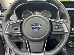 2022 Subaru Forester 2.0i AWD Luxury EyeSight, белый — фото 15