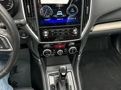 2022 Subaru Forester 2.0i AWD Luxury EyeSight, белый — фото 16