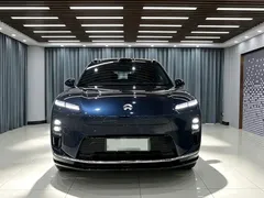 2026 Nio ES8 6-seat Executive Luxury, синий — фото 6