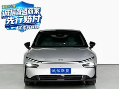 2024 Xpeng P7+ Ultra Long Range Max — фото 2