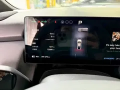 2024 Xpeng P7+ Ultra Long Range Max — фото 9