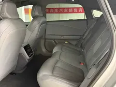 2024 Xpeng P7+ Ultra Long Range Max — фото 14