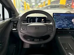 2024 Xpeng P7+ Ultra Long Range Max — фото 18