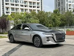 2025 Hongqi H5 2.0T AT Qichang — фото 3