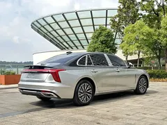 2025 Hongqi H5 2.0T AT Qichang — фото 10