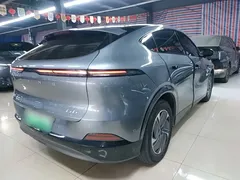 2023 Xpeng G6 580 Long Range Max — фото 7