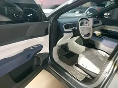 2023 Xpeng G6 580 Long Range Max — фото 16