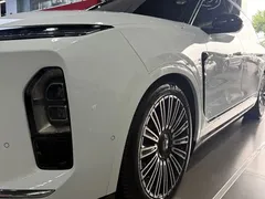 2026 Nio ES8 6-seat Executive Luxury, белый — фото 4