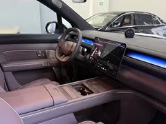 2026 Nio ES8 6-seat Executive Luxury, белый — фото 8