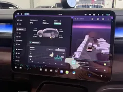 2026 Nio ES8 6-seat Executive Luxury, белый — фото 9