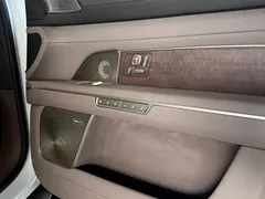 2026 Nio ES8 6-seat Executive Luxury, белый — фото 12