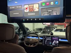 2026 Nio ES8 6-seat Executive Luxury, белый — фото 16
