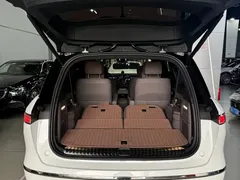 2026 Nio ES8 6-seat Executive Luxury, белый — фото 17