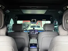 2026 Nio ES8 6-seat Executive Luxury, белый — фото 18