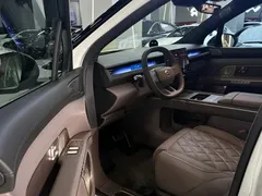 2026 Nio ES8 6-seat Executive Luxury, белый — фото 20