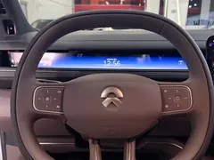 2026 Nio ES8 6-seat Executive Luxury, белый — фото 21