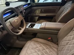 2026 Nio ES8 6-seat Executive Luxury, белый — фото 22
