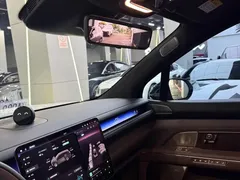2026 Nio ES8 6-seat Executive Luxury, белый — фото 23
