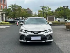 2023 Toyota Camry 2.5G Luxury — фото 2