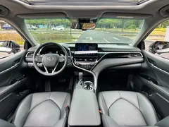 2023 Toyota Camry 2.5G Luxury — фото 8
