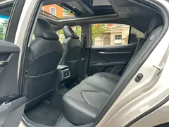 2023 Toyota Camry 2.5G Luxury — фото 9