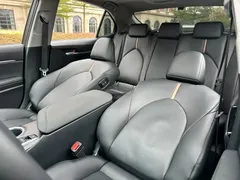 2023 Toyota Camry 2.5G Luxury — фото 11