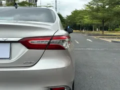2023 Toyota Camry 2.5G Luxury — фото 14